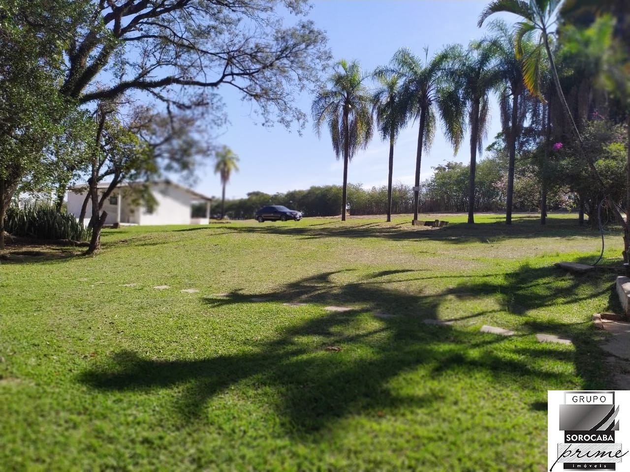 Area comercial em sorocaba - sp, éden