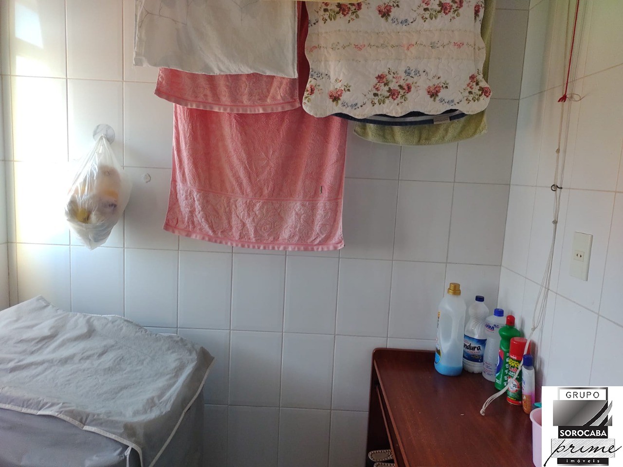 Apartamento residencial em sorocaba - sp, jardim paulistano