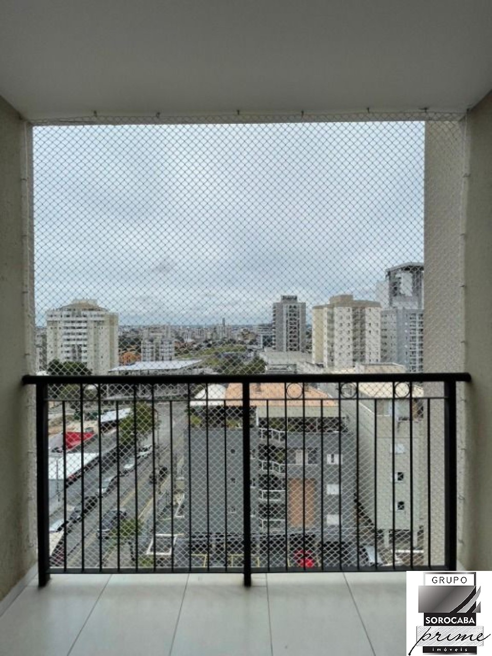 Apartamento com 2 dormitórios à venda, 65 m² por R$ 500.000 