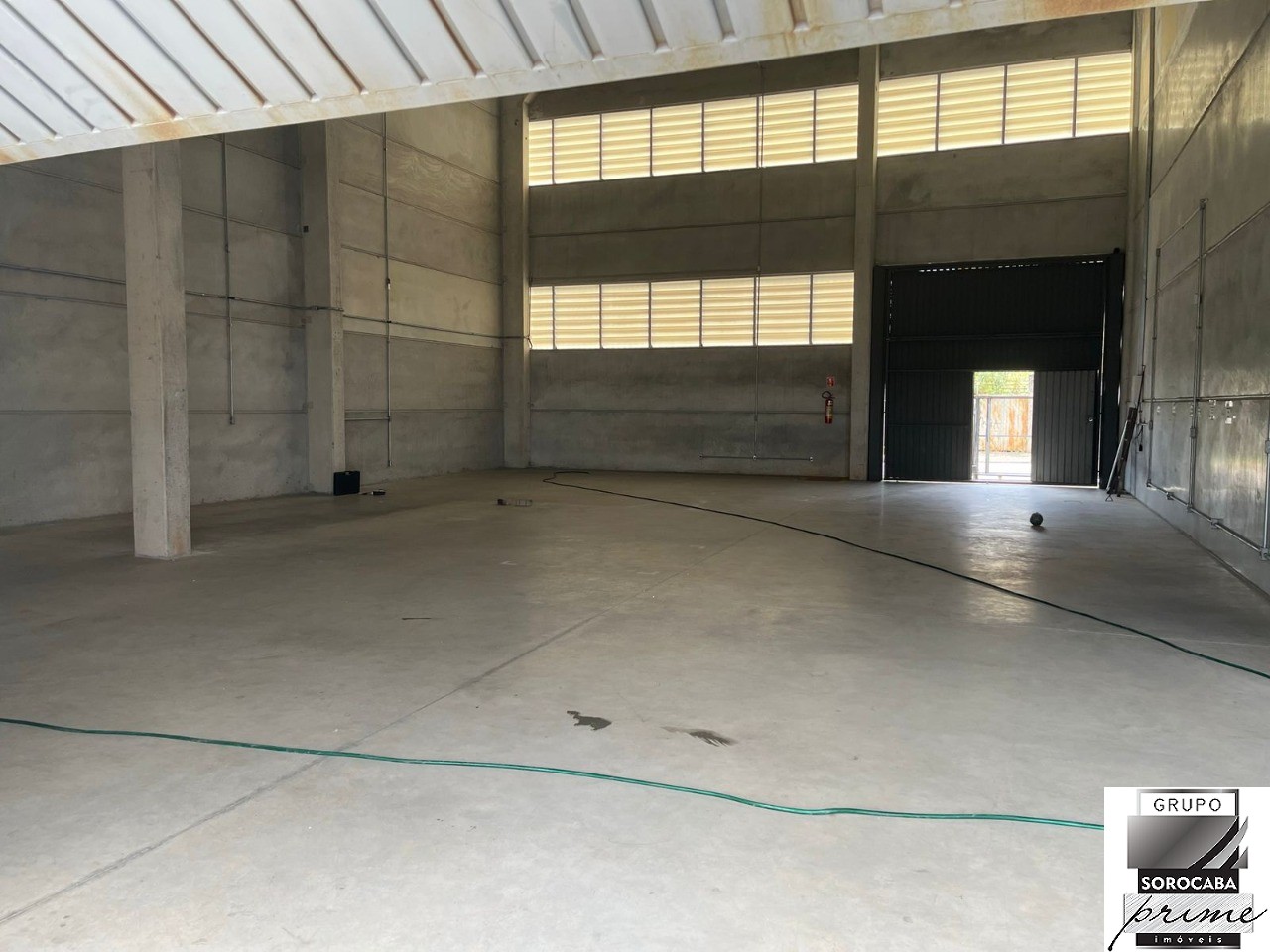Galpao comercial em sorocaba - sp, vila barão
