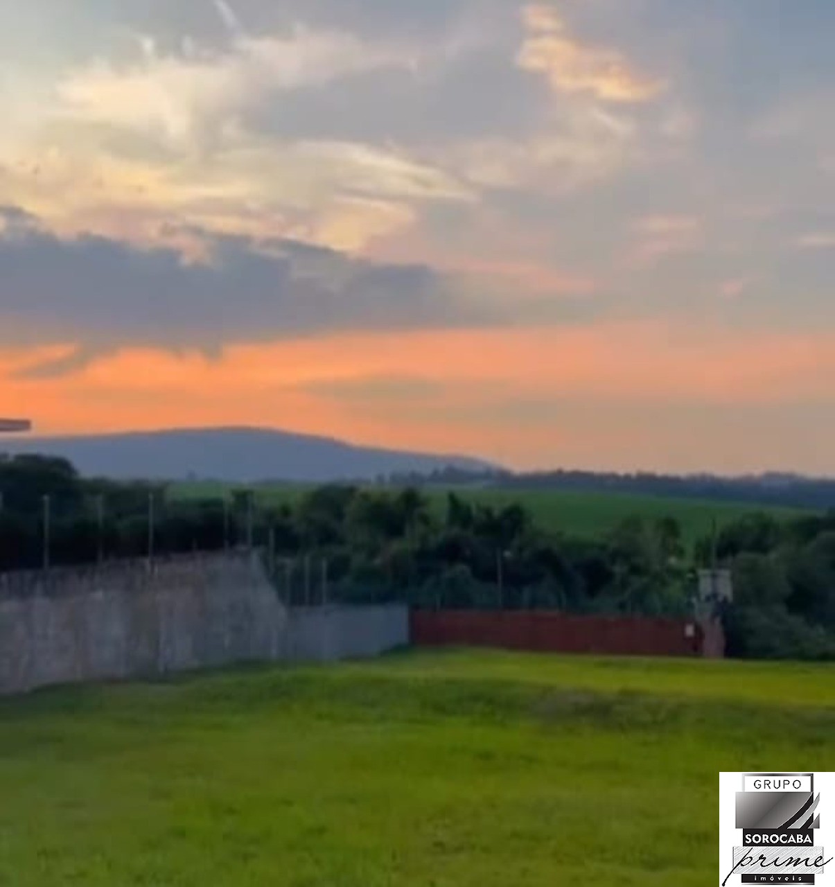 Terreno residencial em araçoiaba da serra - sp, lago azul