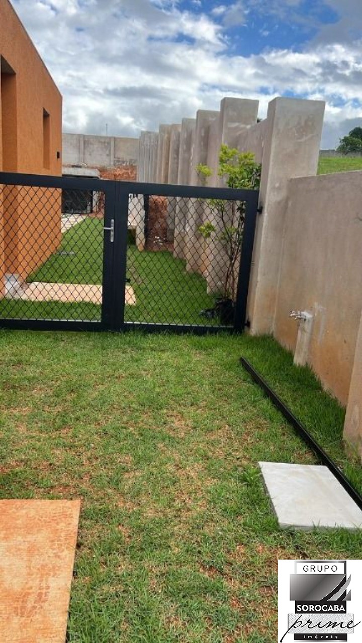 Casa residencial em sorocaba - sp, parque reserva fazenda im