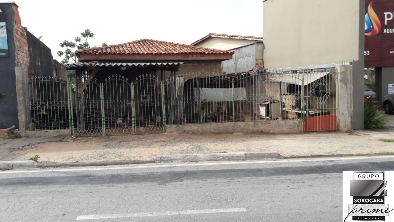Terreno comercial em votorantim - sp, parque bela vista