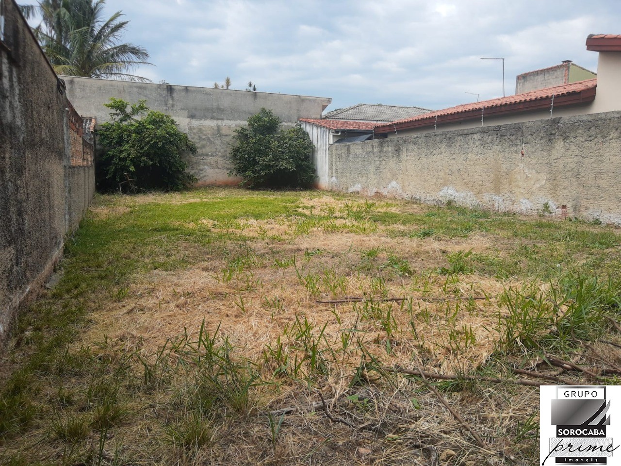 Terreno residencial em sorocaba - sp, wanel ville
