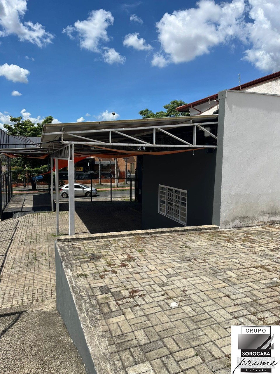 Ponto comercial em sorocaba - sp, vila trujillo
