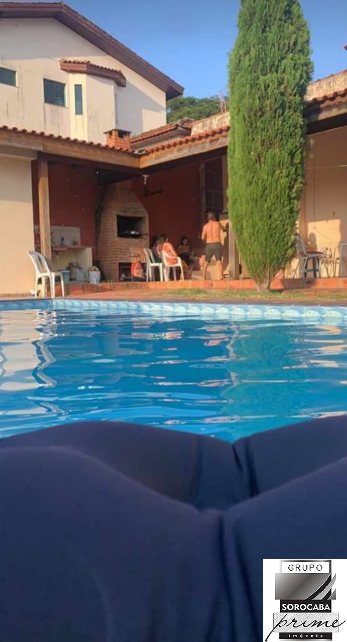 Casa residencial em sorocaba - sp, jardim novo eldorado