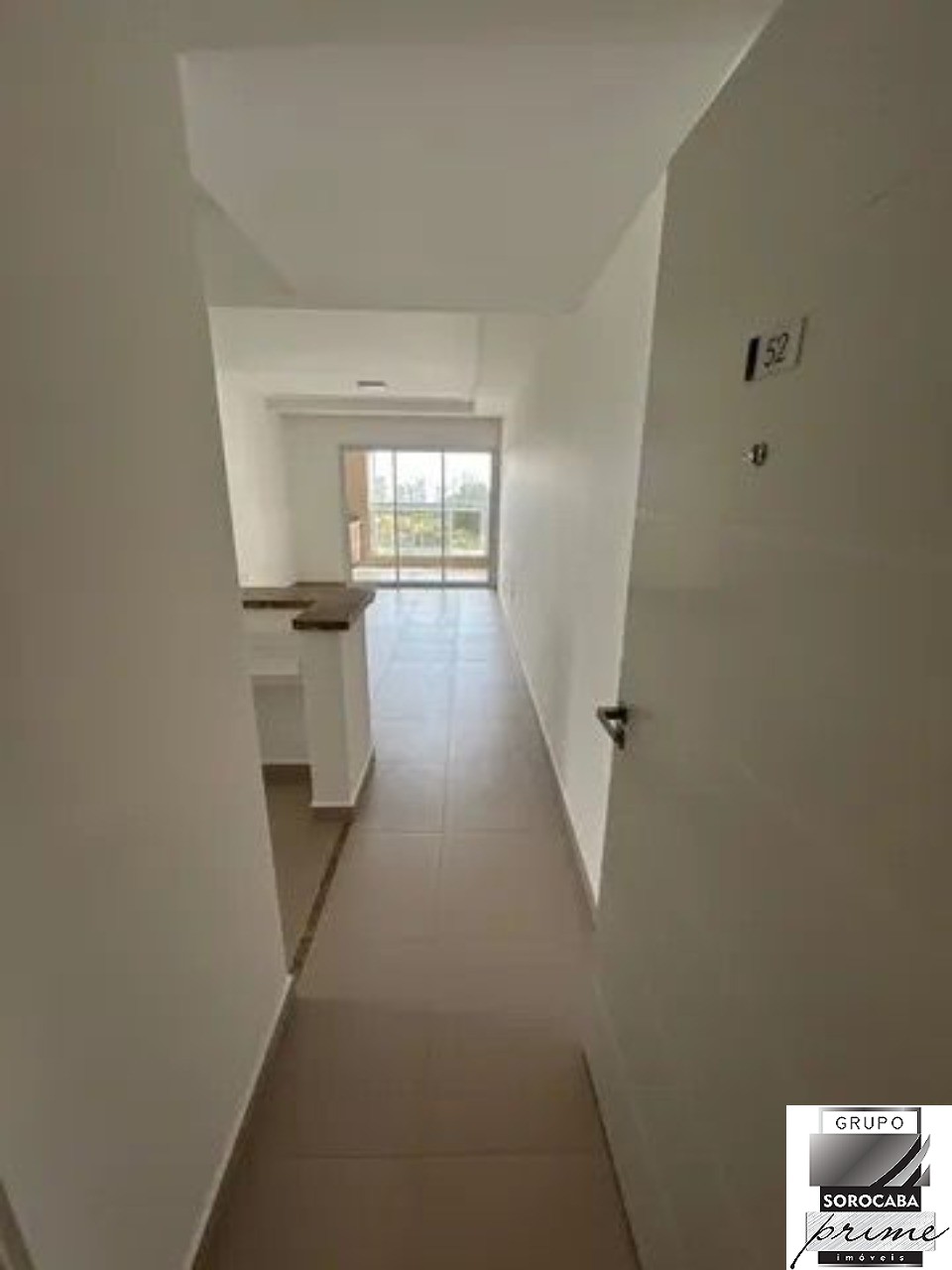 Apartamento com 3 dormitórios (sendo 1 suíte) para alugar, 7