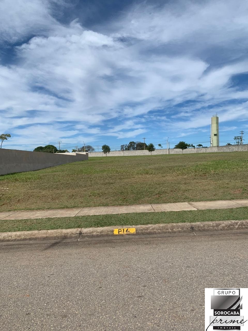 Terreno residencial em sorocaba - sp, parque ecoresidencial 