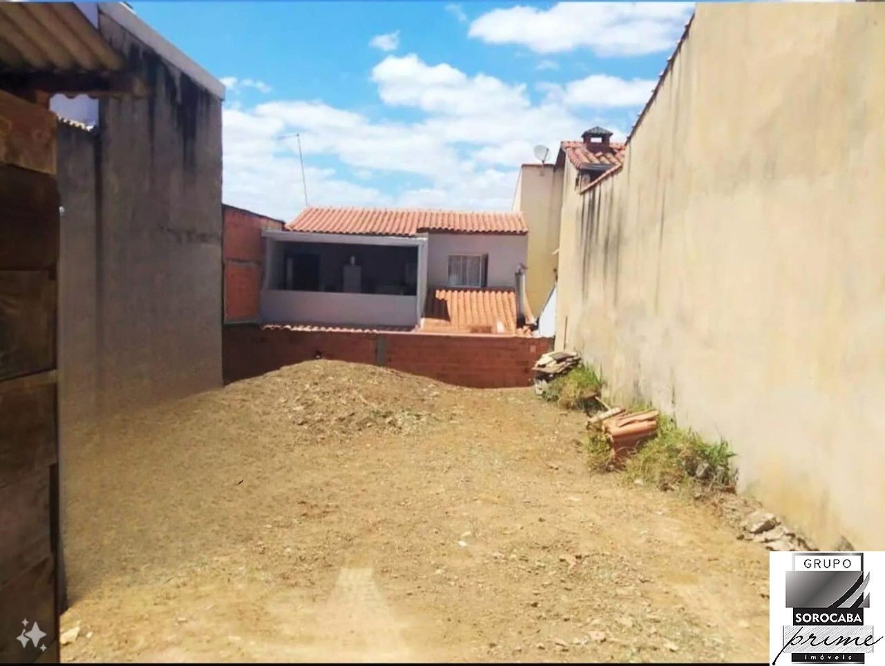 Terreno residencial em sorocaba - sp, jardim flamboyant