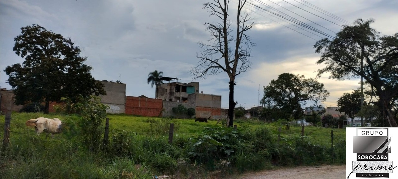 Terreno residencial em sorocaba - sp, vila nova sorocaba