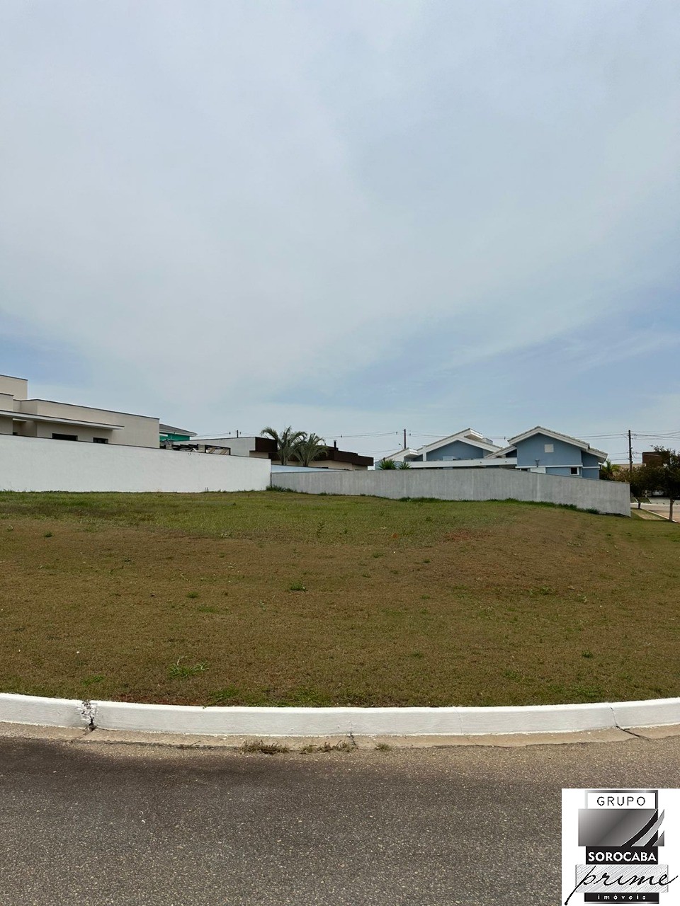 Terreno residencial em araçoiaba da serra - sp, araçoiaba da