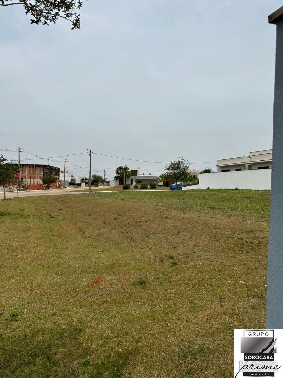 Terreno residencial em araçoiaba da serra - sp, araçoiaba da