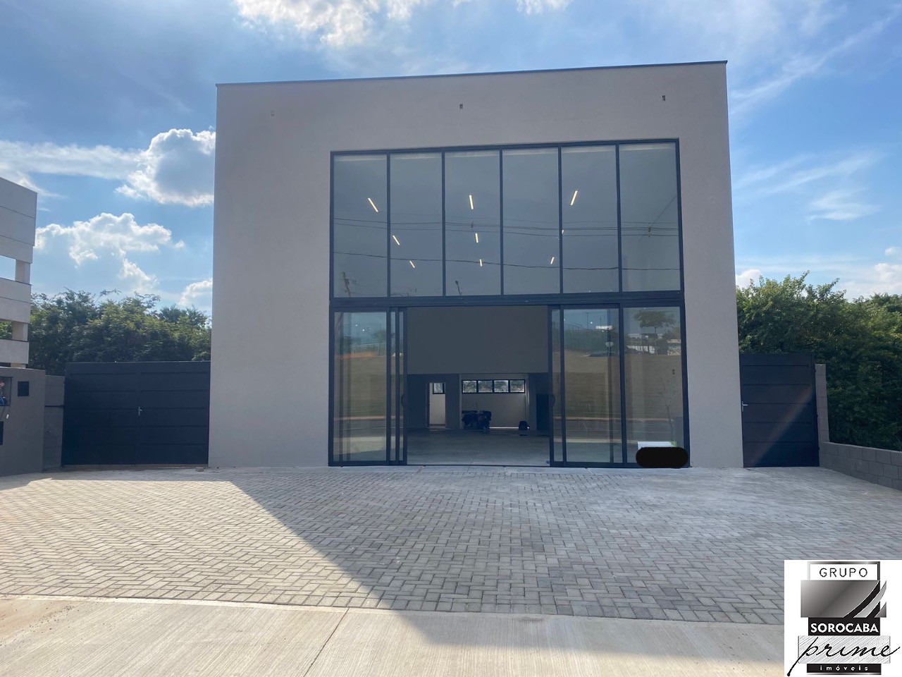 Galpao comercial em votorantim - sp, alphaville nova esplana