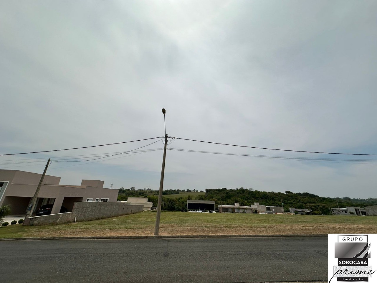 Terreno residencial em araçoiaba da serra - sp, araçoiaba da