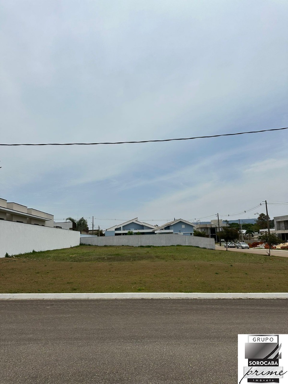 Terreno residencial em araçoiaba da serra - sp, araçoiaba da