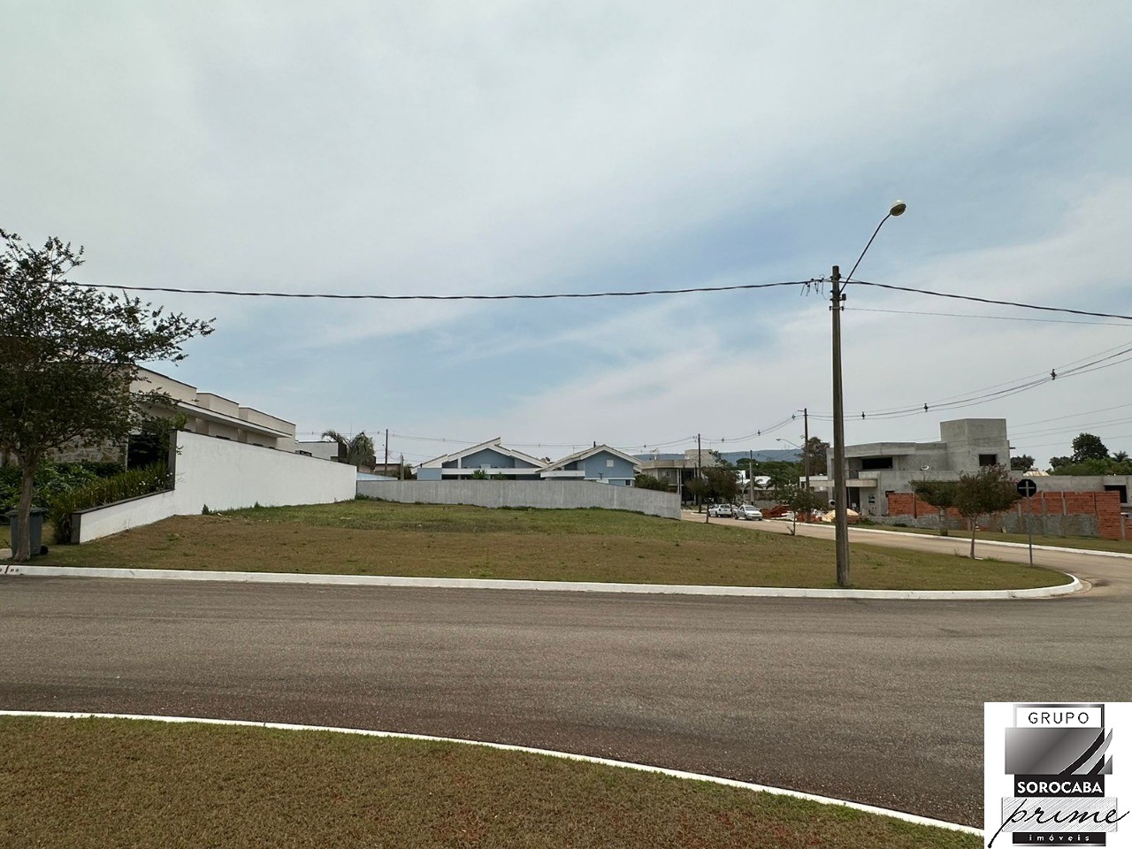 Terreno residencial em araçoiaba da serra - sp, araçoiaba da