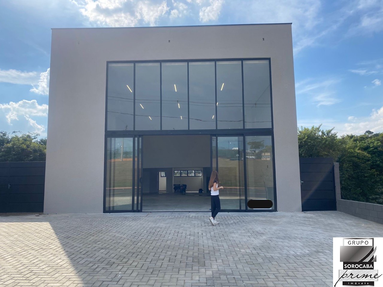 Galpao comercial em votorantim - sp, alphaville nova esplana