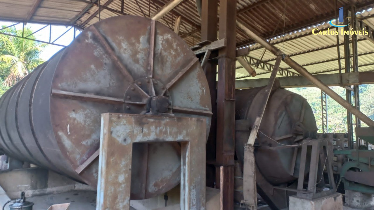 Fazenda para Comprar em Centro - MIMOSO DO SUL - ES