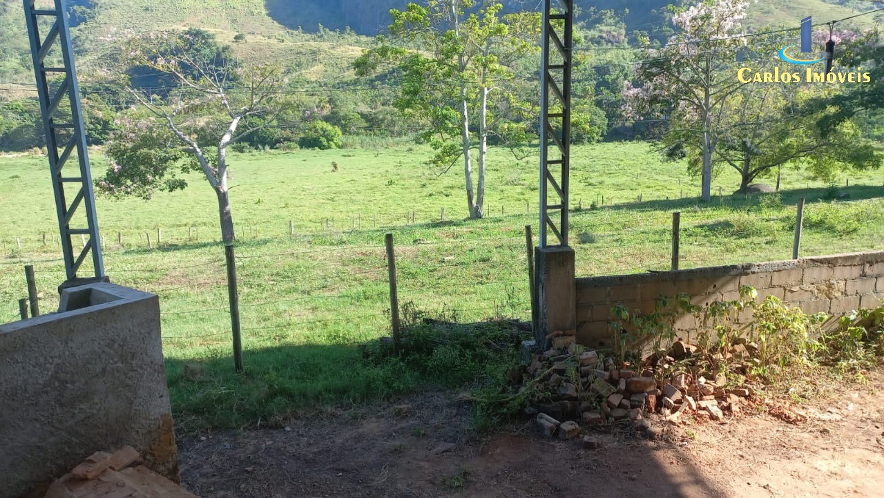 Fazenda para Comprar em Centro - MIMOSO DO SUL - ES