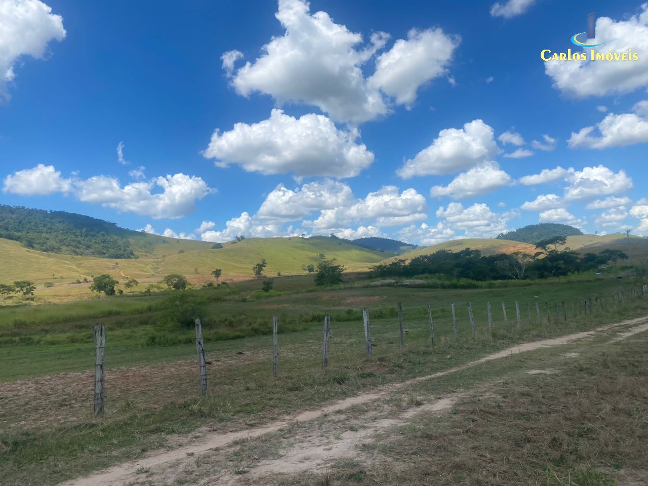 Fazenda para Comprar em Centro - MIMOSO DO SUL - ES