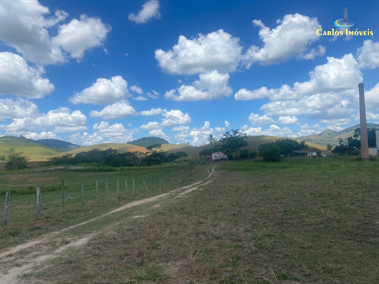 Fazenda para Comprar em Centro - MIMOSO DO SUL - ES