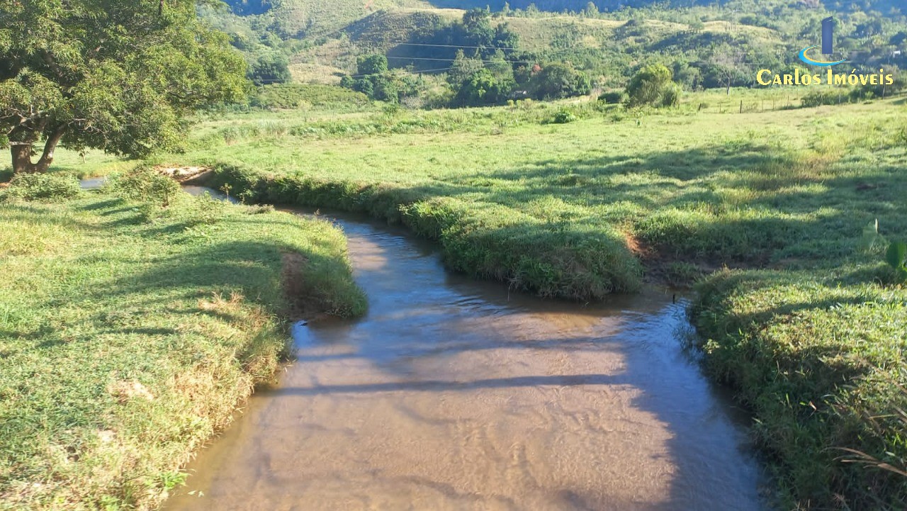 Fazenda para Comprar em Centro - MIMOSO DO SUL - ES