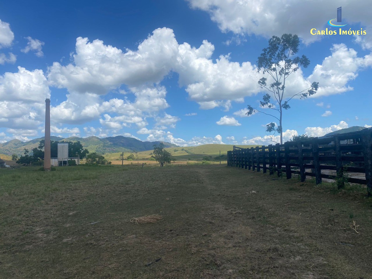 Fazenda para Comprar em Centro - MIMOSO DO SUL - ES