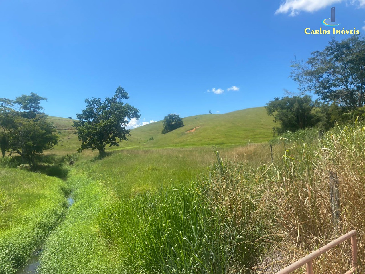 Fazenda para Comprar em Centro - MIMOSO DO SUL - ES
