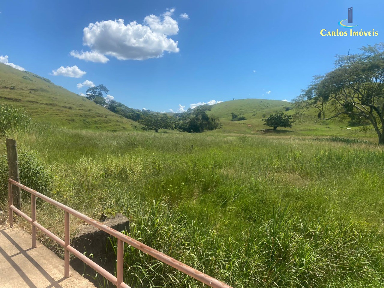 Fazenda para Comprar em Centro - MIMOSO DO SUL - ES