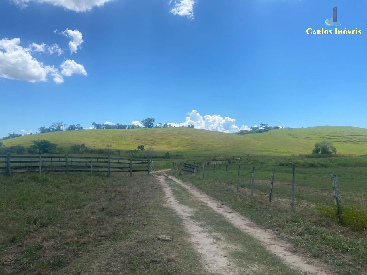 Fazenda para Comprar em Centro - MIMOSO DO SUL - ES
