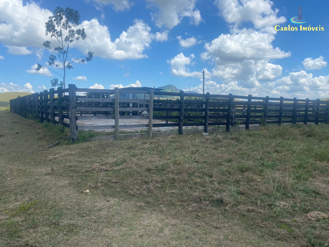 Fazenda para Comprar em Centro - MIMOSO DO SUL - ES