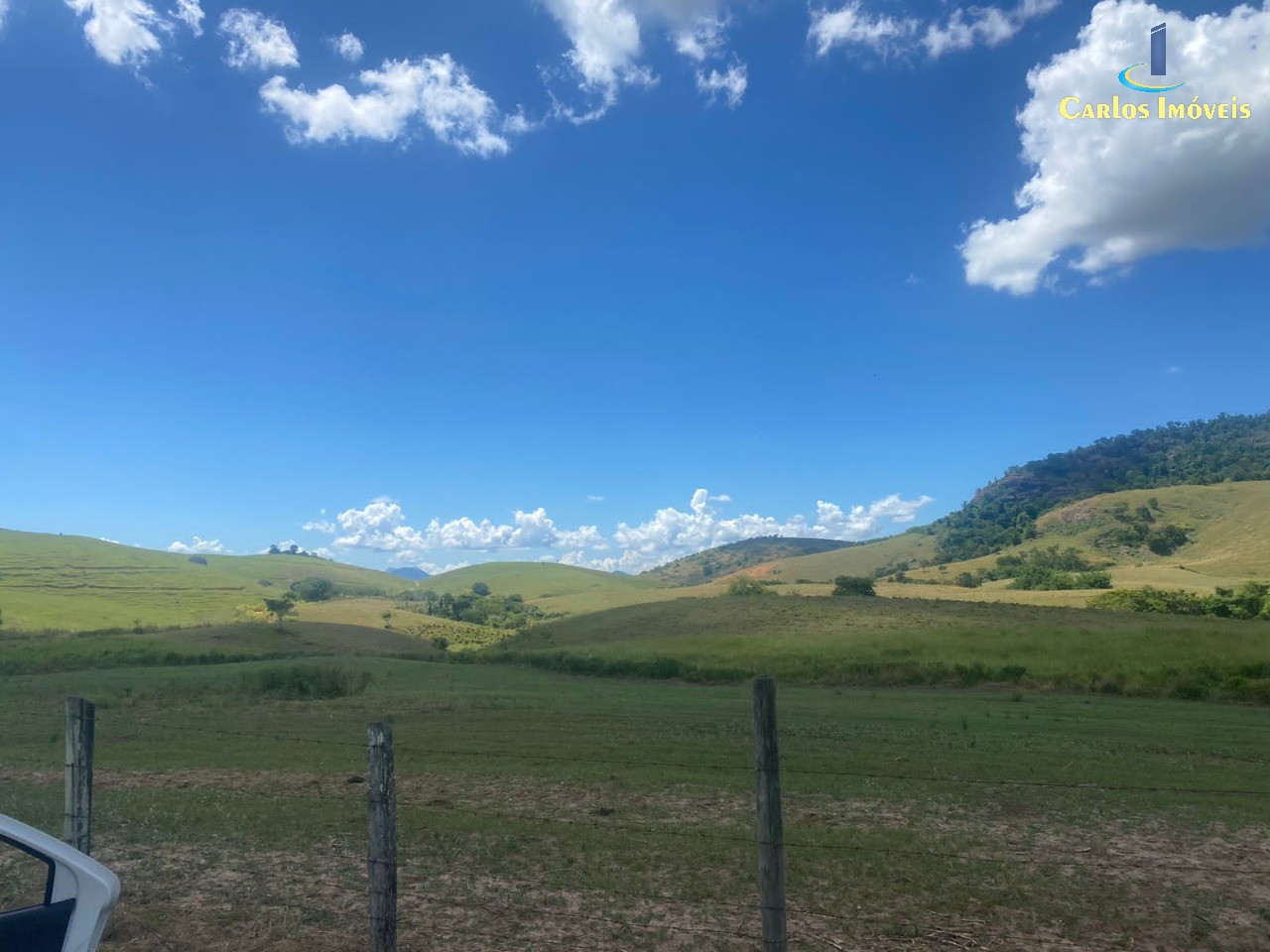Fazenda para Comprar em Centro - MIMOSO DO SUL - ES