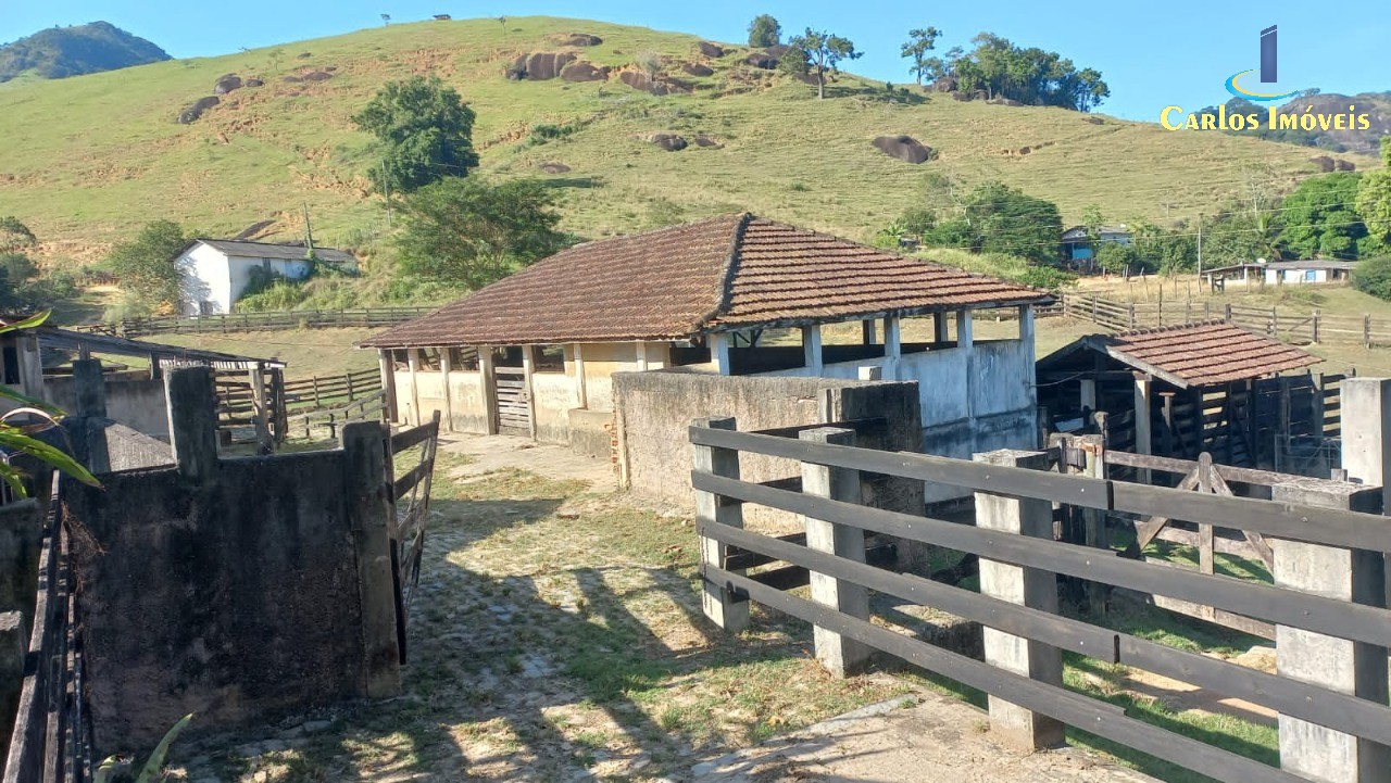 Fazenda para Comprar em Centro - MIMOSO DO SUL - ES