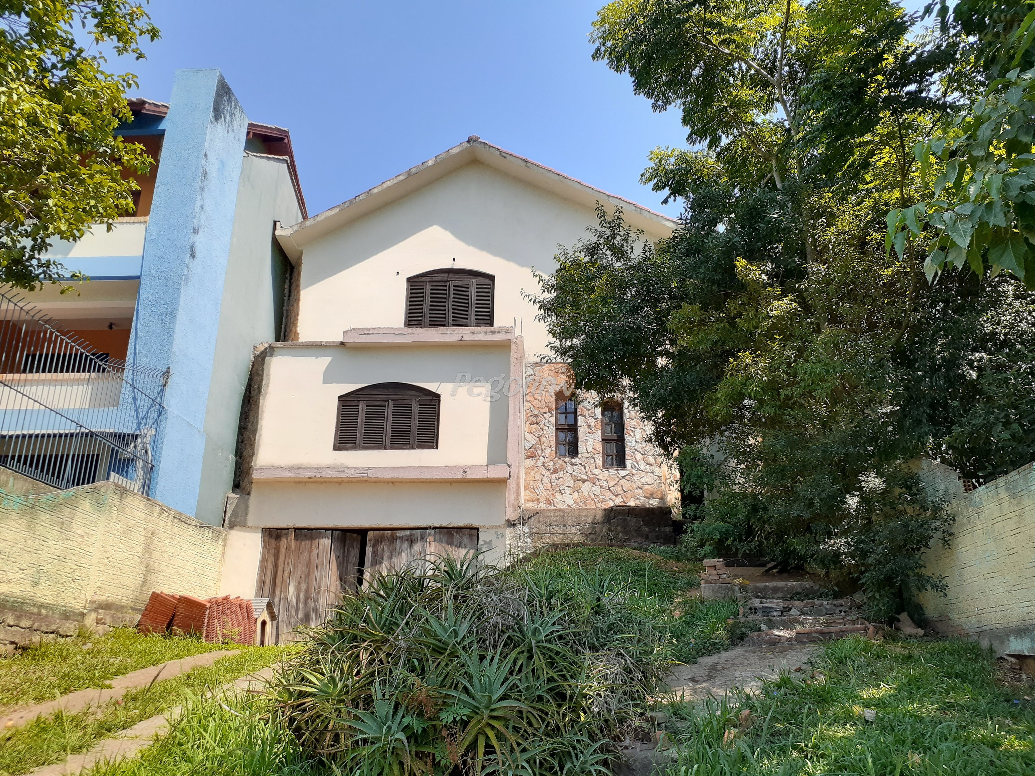 Sobrado, 4 quartos, 270 m² - Foto 1