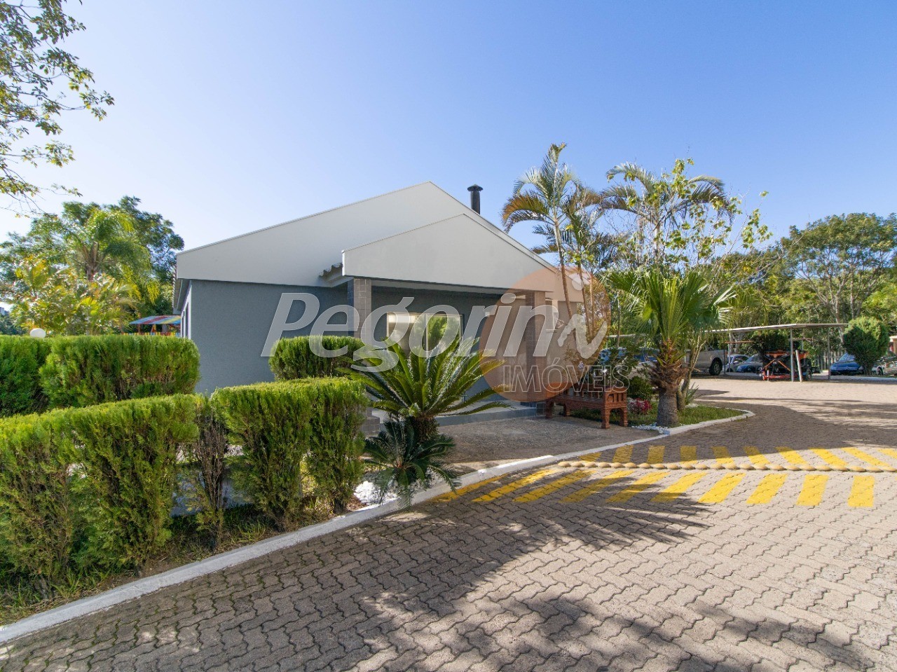Apartamento à venda com 1 quarto, 38m² - Foto 4