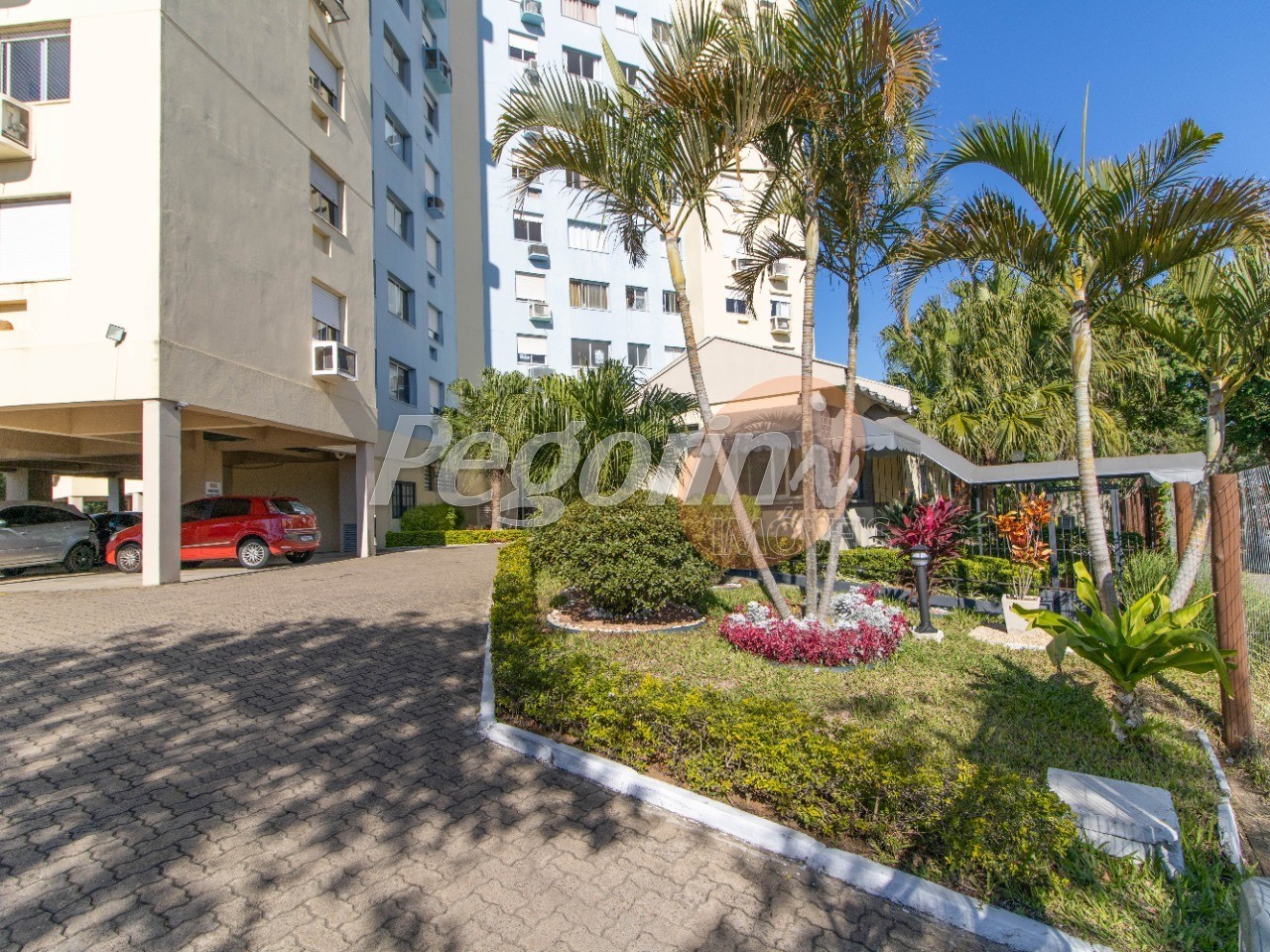 Apartamento à venda com 1 quarto, 38m² - Foto 5