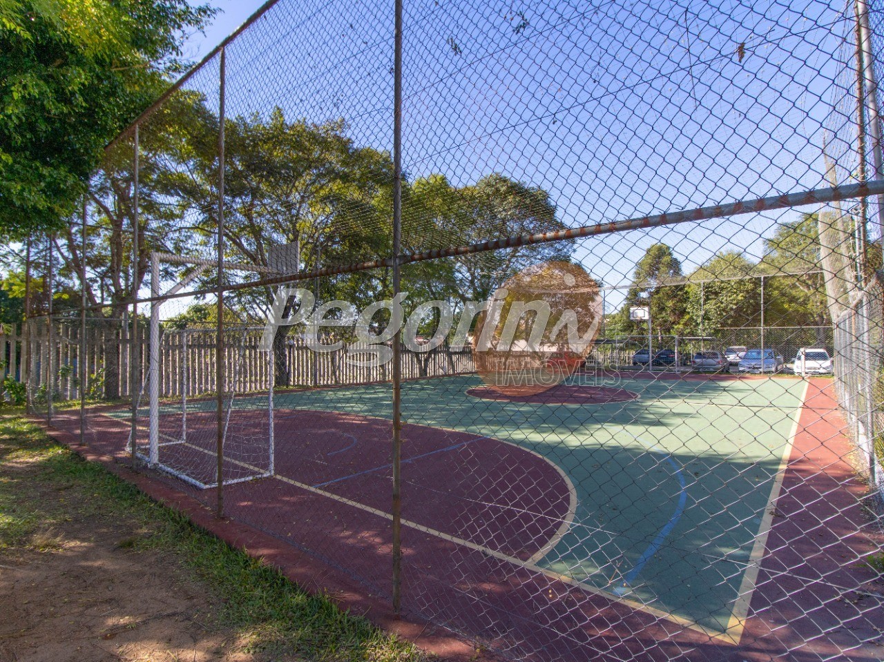 Apartamento à venda com 1 quarto, 38m² - Foto 6