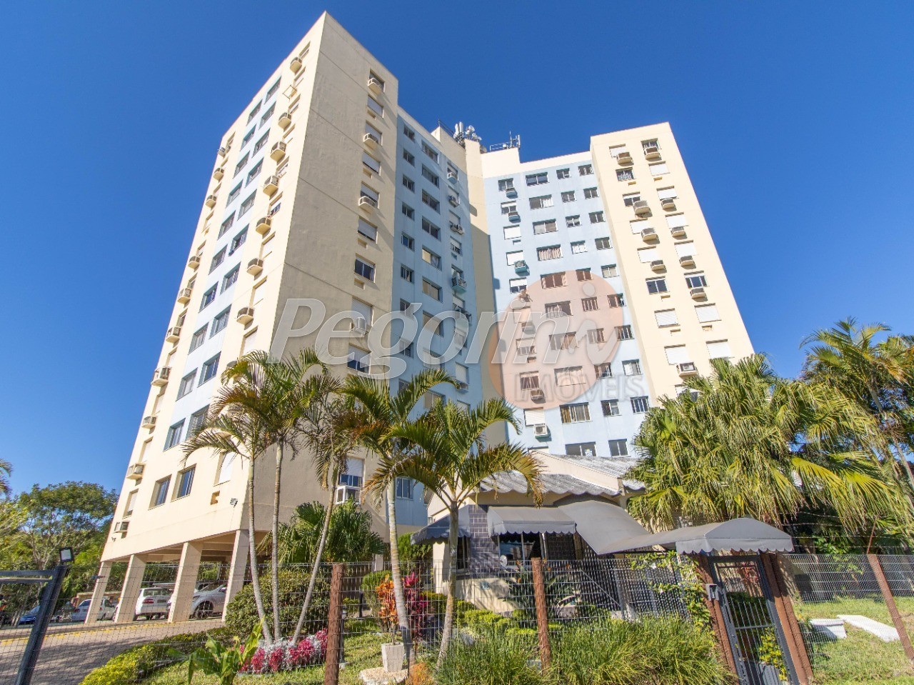 Apartamento à venda com 1 quarto, 38m² - Foto 10
