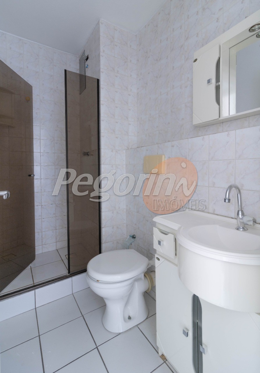 Apartamento à venda com 1 quarto, 38m² - Foto 13