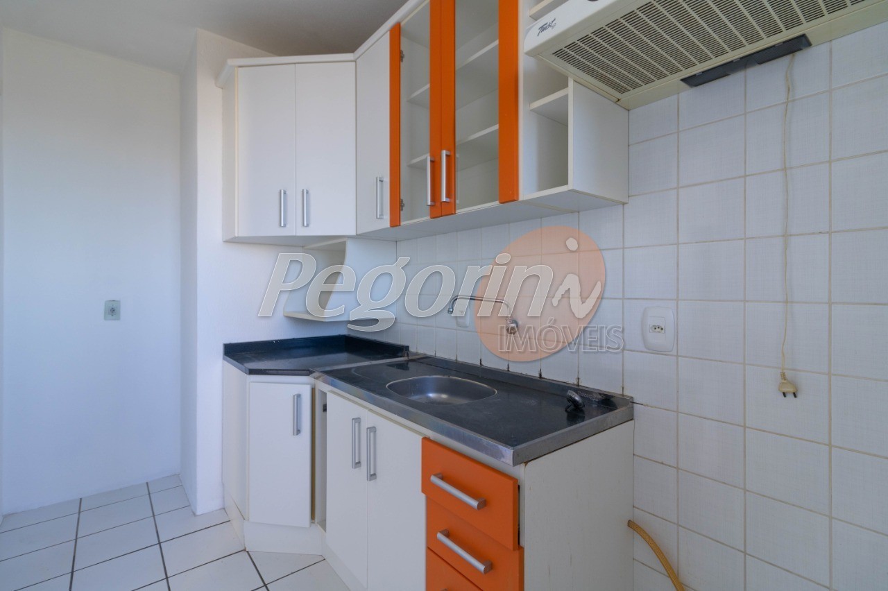 Apartamento à venda com 1 quarto, 38m² - Foto 14
