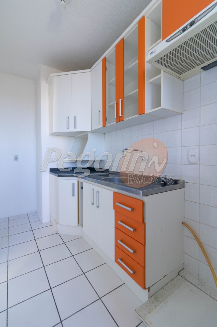 Apartamento à venda com 1 quarto, 38m² - Foto 15