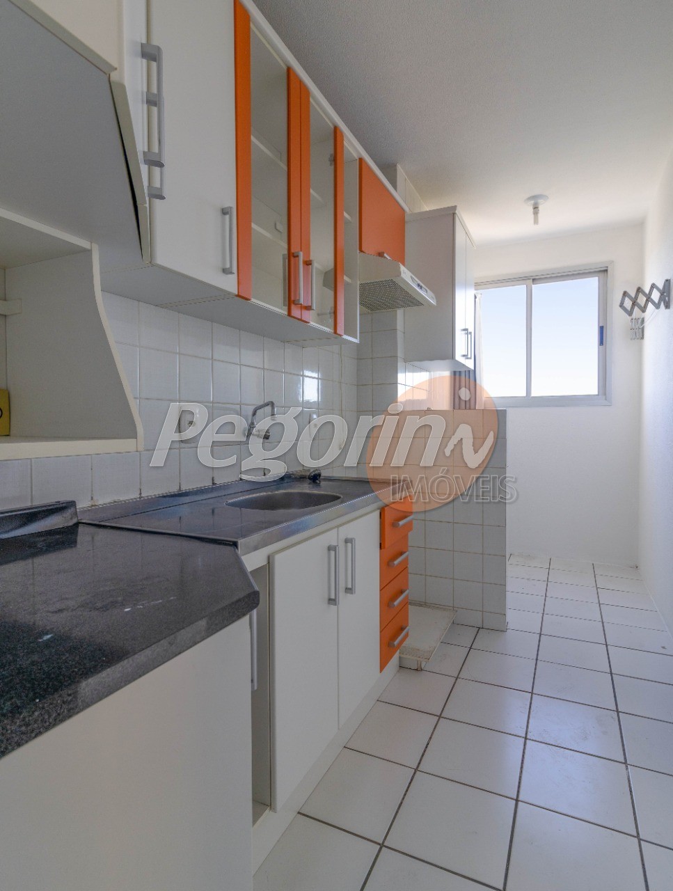 Apartamento à venda com 1 quarto, 38m² - Foto 16