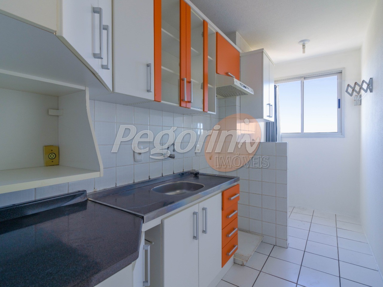 Apartamento à venda com 1 quarto, 38m² - Foto 17