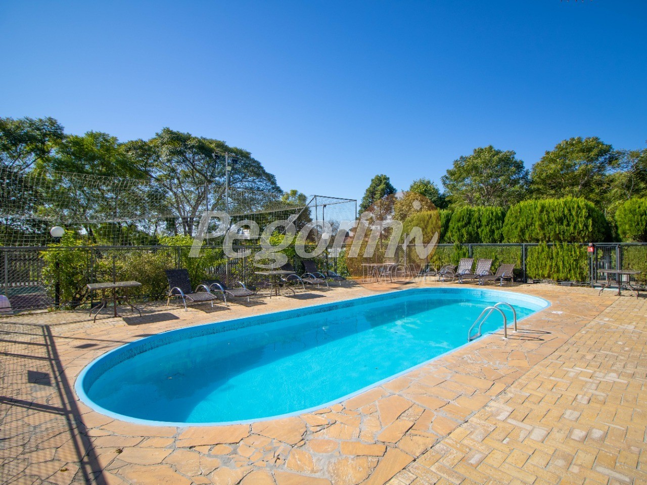 Apartamento à venda com 1 quarto, 38m² - Foto 18