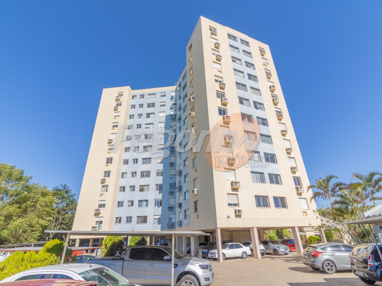 Apartamento à venda com 1 quarto, 38m² - Foto 19
