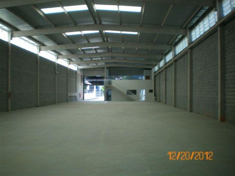 Galpão para alugar em Sorocaba