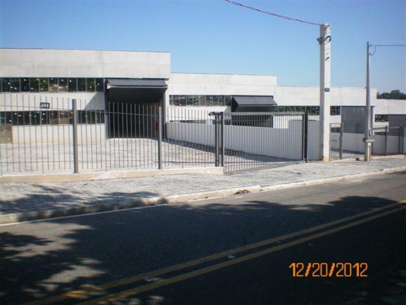 Galpão para alugar em Sorocaba