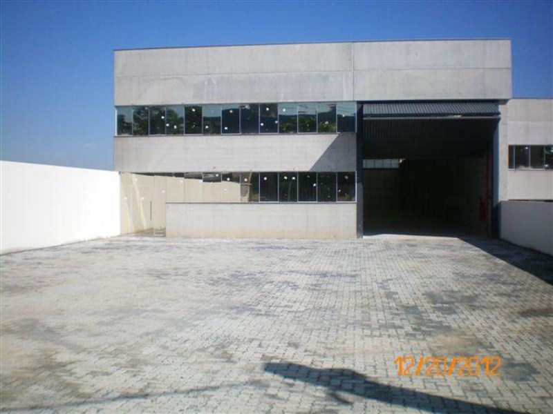 Galpão para alugar em Sorocaba
