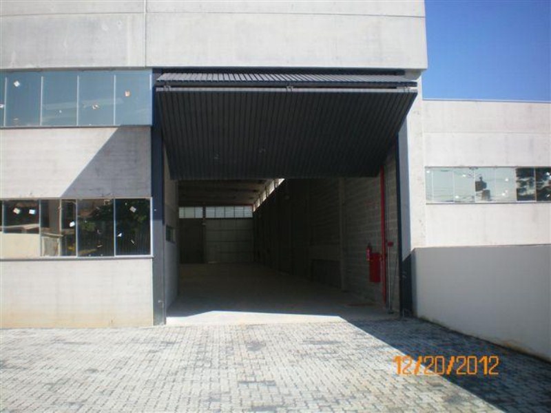 Galpão para alugar em Sorocaba