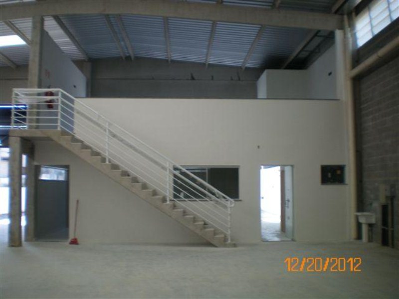 Galpão para alugar em Sorocaba